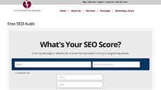 SEO_score