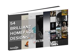 54_Brilliant_Homepage_Designs
