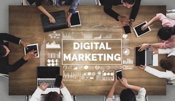 Digital-Marketing-Analysis-350